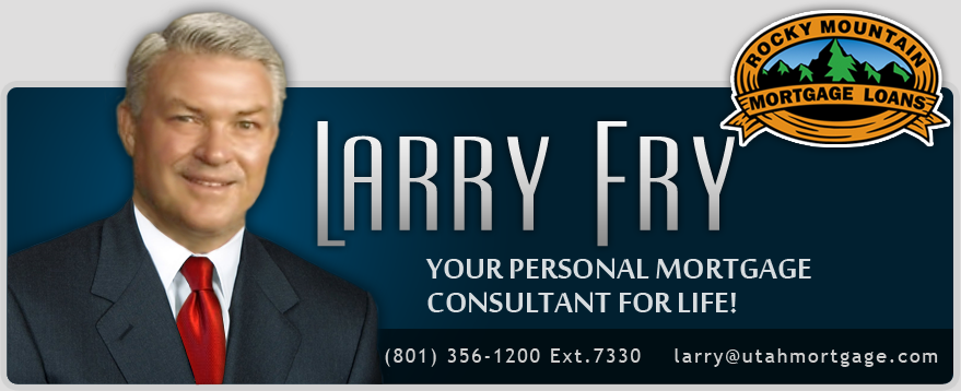 Utah Mortgage Consultant