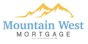Mountain West Mortgage Logo